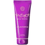 Versace Dylan Purple Mlijeko za tijelo, 100 ml